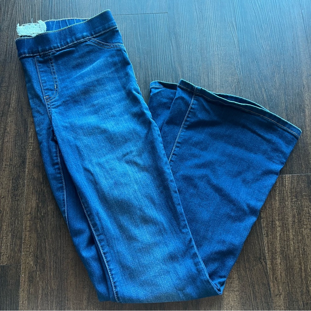 Altar’d State Flare Jeans